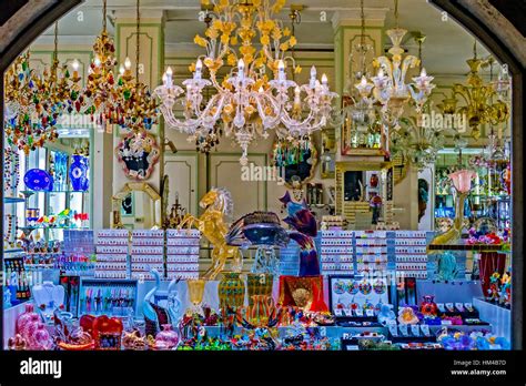 venezia shop.